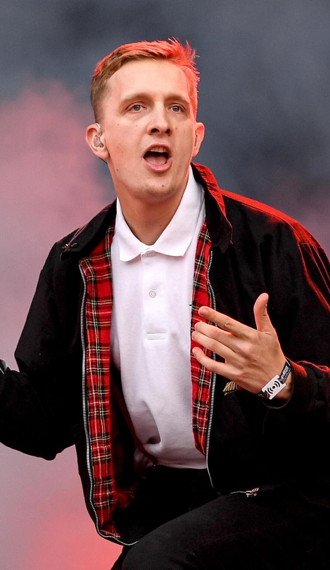 Bass Boy promotional image for upcoming events and ticket sales