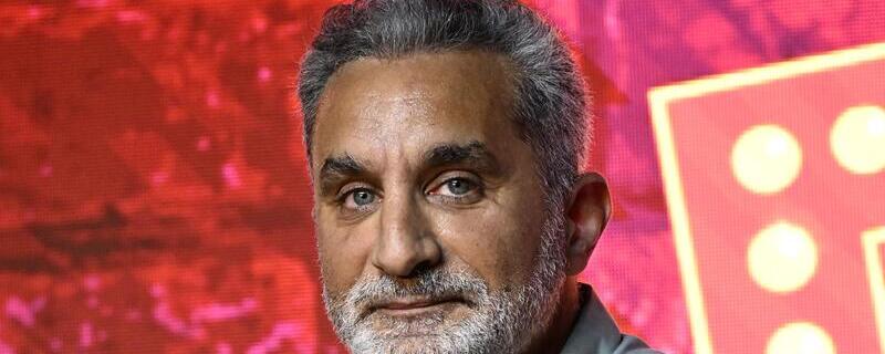 Bassem Youssef at The Wiltern
