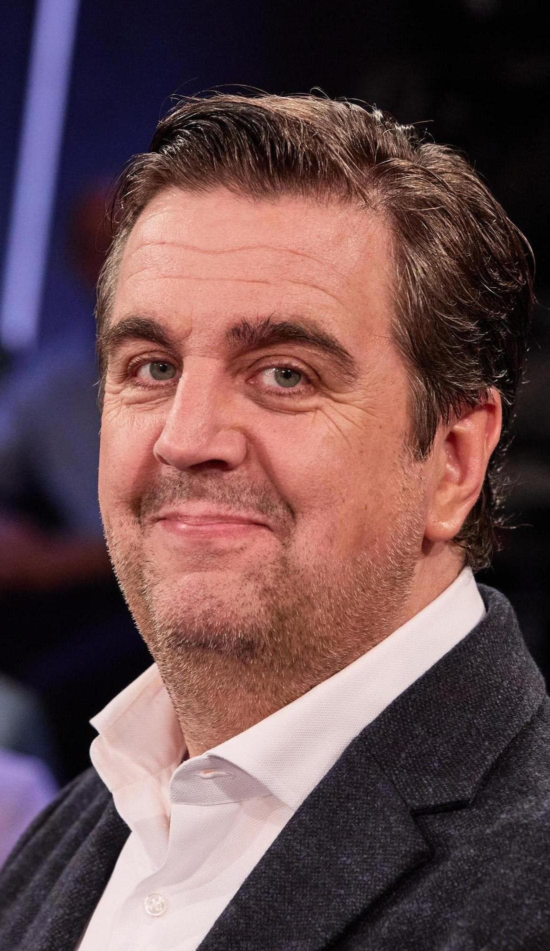 Bastian Pastewka promotional image for upcoming events and ticket sales