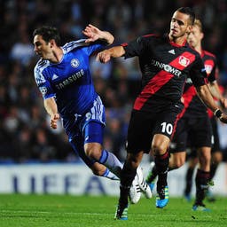 BAYER 04 LEVERKUSEN