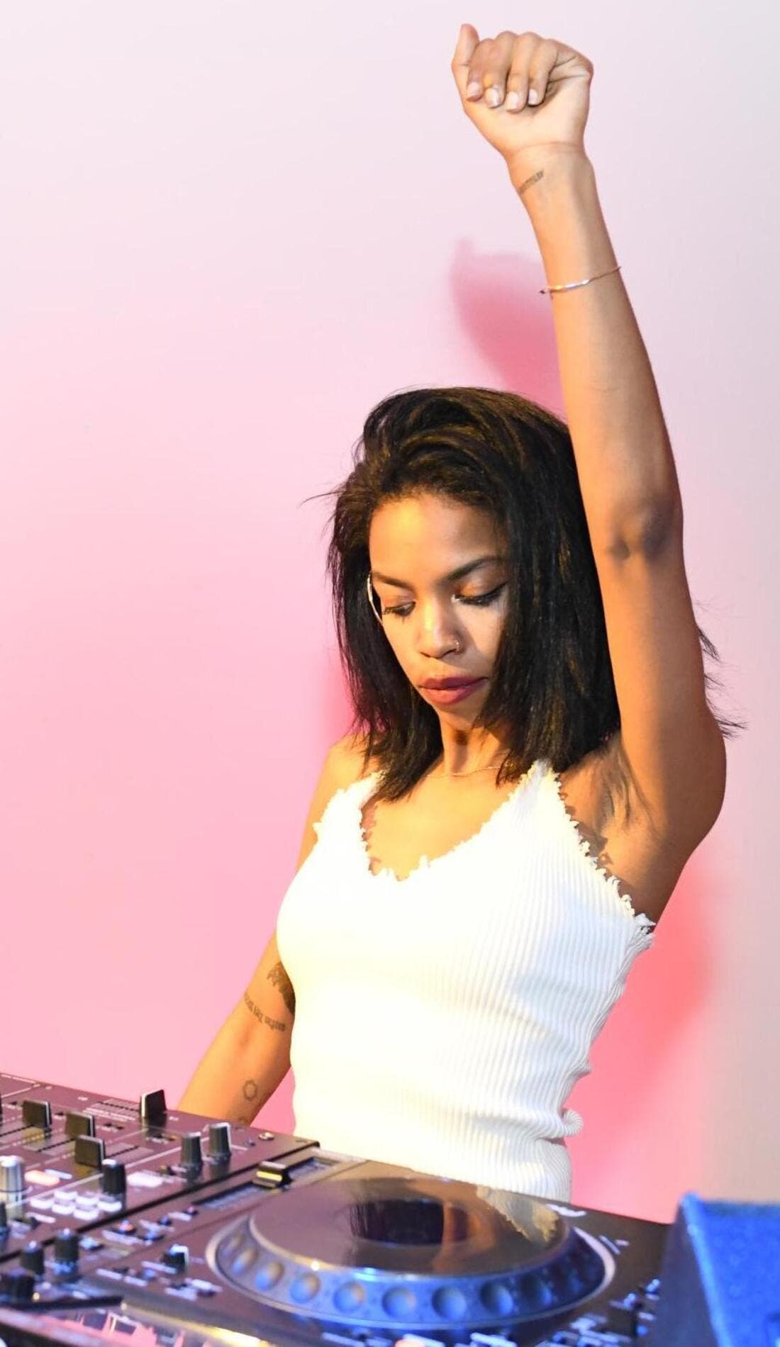 BAYLI promotional image for upcoming events and ticket sales