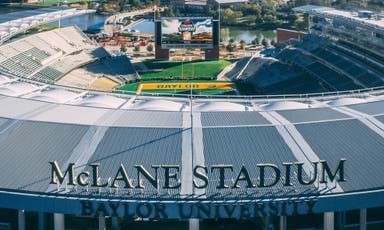 Baylor Bears Football Tickets