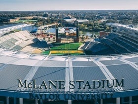 Baylor Bears Football