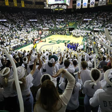Baylor Bears Mens Basketball Tickets 