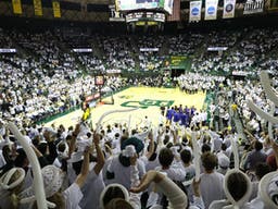 Baylor Bears Mens Basketball