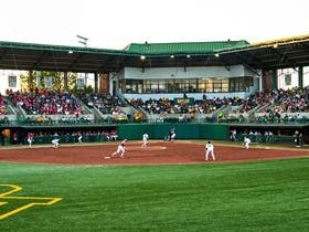 Getterman Stadium home performer