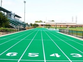 Baylor Bears Track and Field