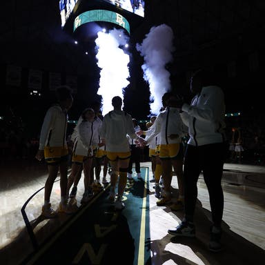 Baylor Bears Womens Basketball Tickets 