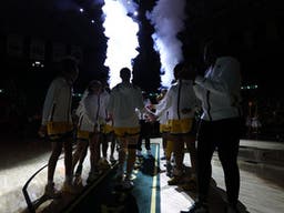 Baylor Bears Womens Basketball