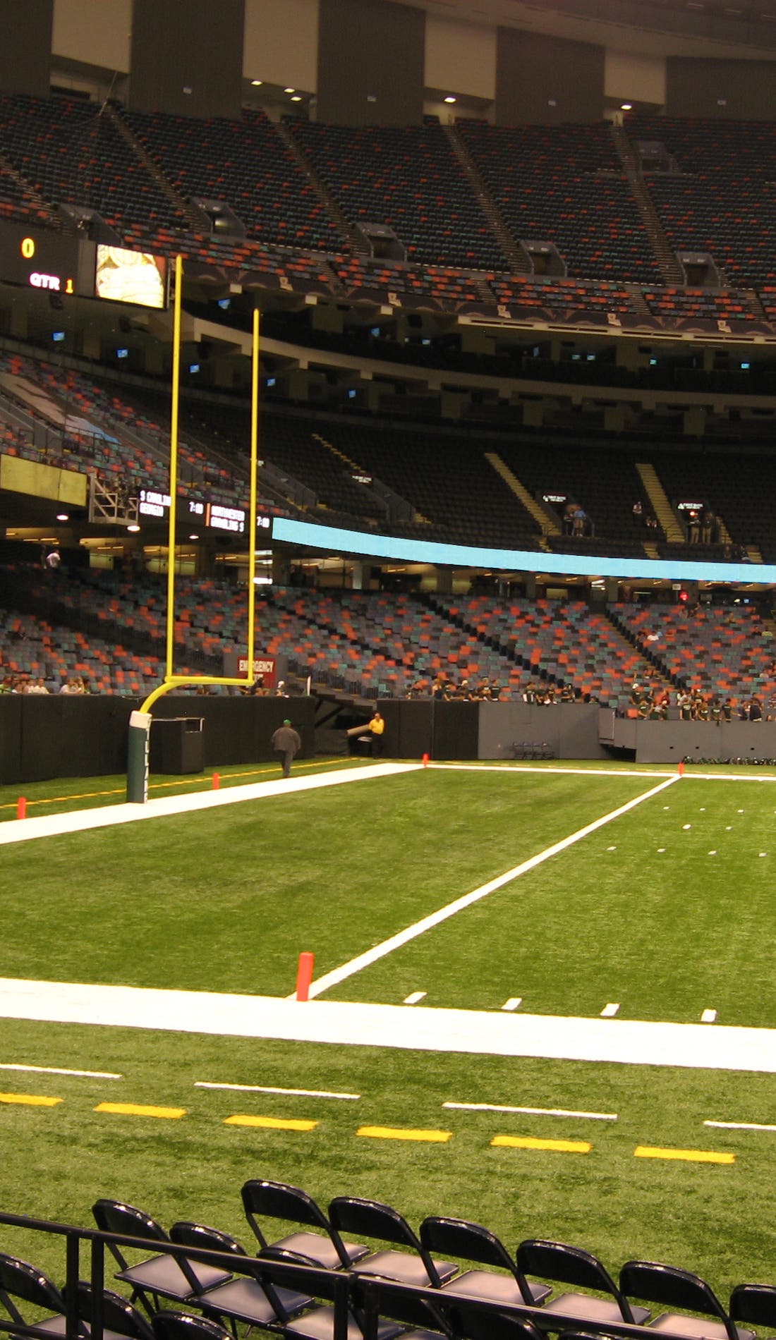 Bayou Classic promotional image for upcoming events and ticket sales