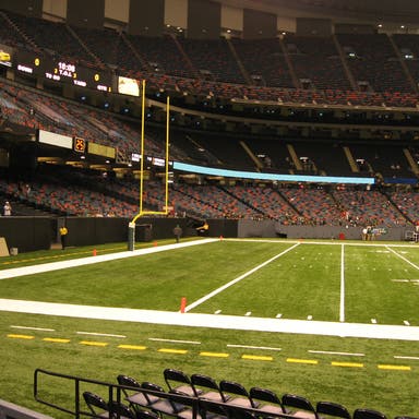 Promotional image of Bayou Classic