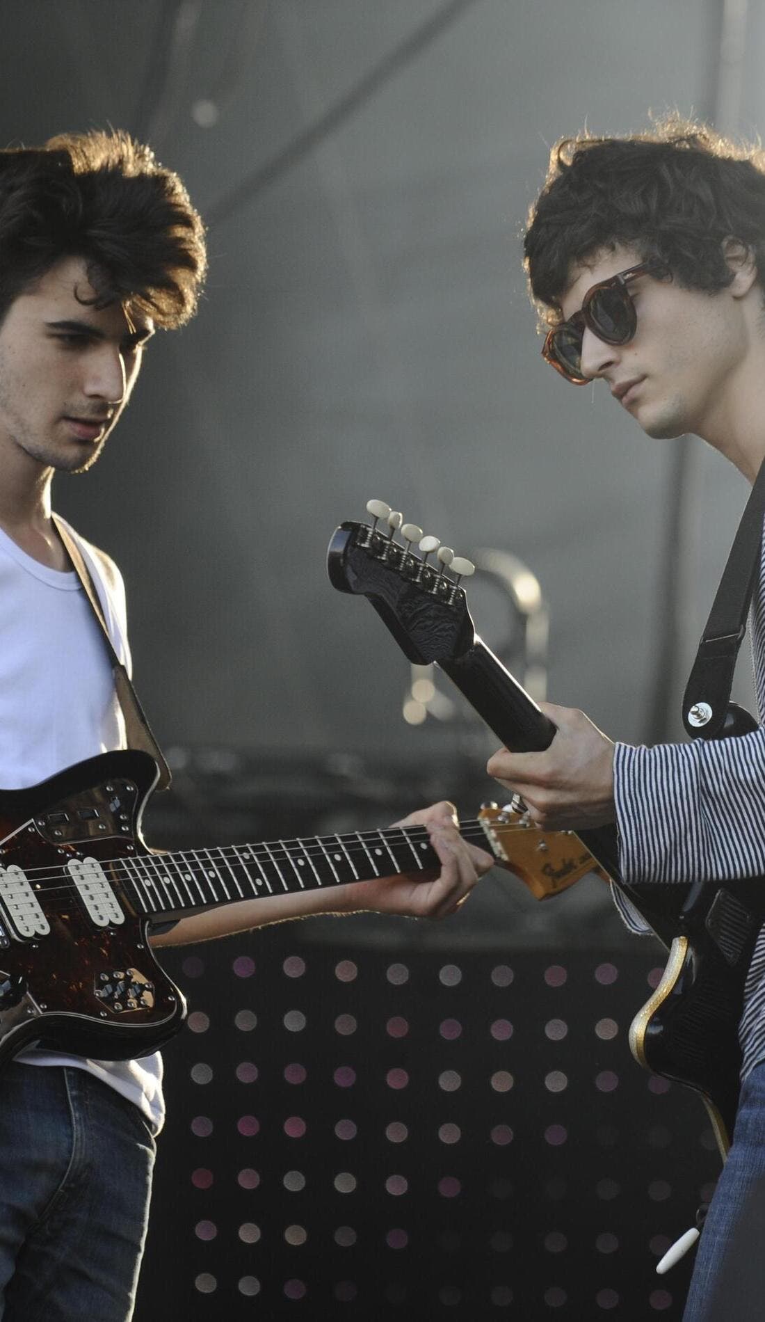 BB Brunes promotional image for upcoming events and ticket sales