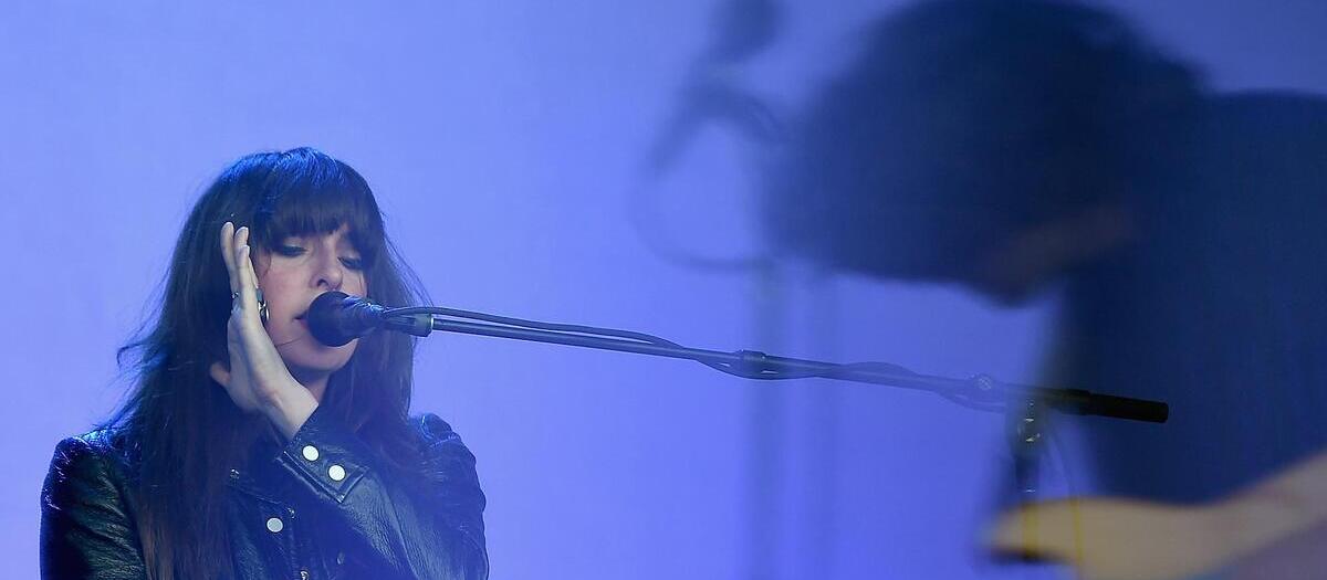 Beach House - Brooklyn Bowl - Nashville