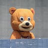 Bear Grillz image