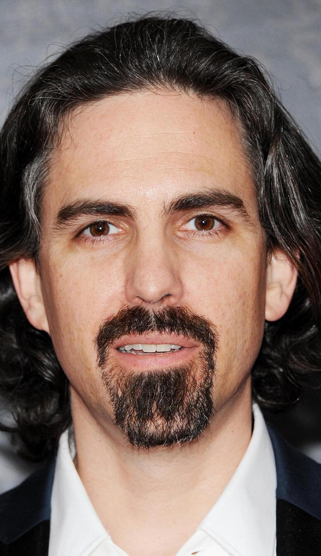 Bear McCreary promotional image for upcoming events and ticket sales