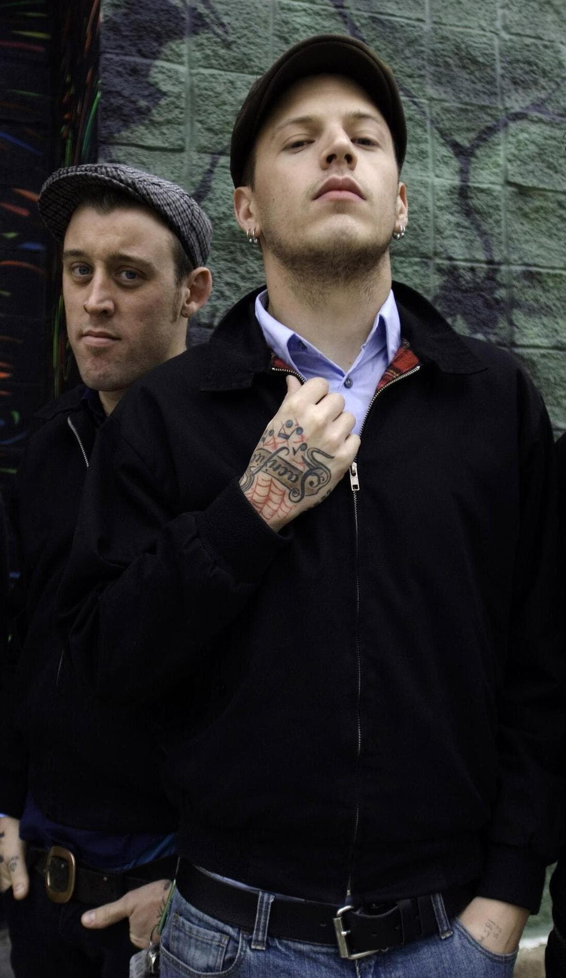 Beat Union promotional image for upcoming events and ticket sales