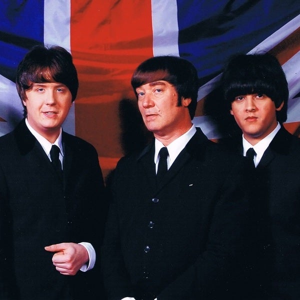 Beatlemania image