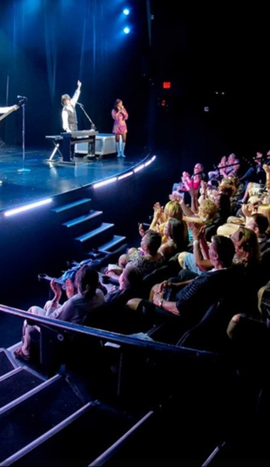 BeatleShow promotional image for upcoming events and ticket sales
