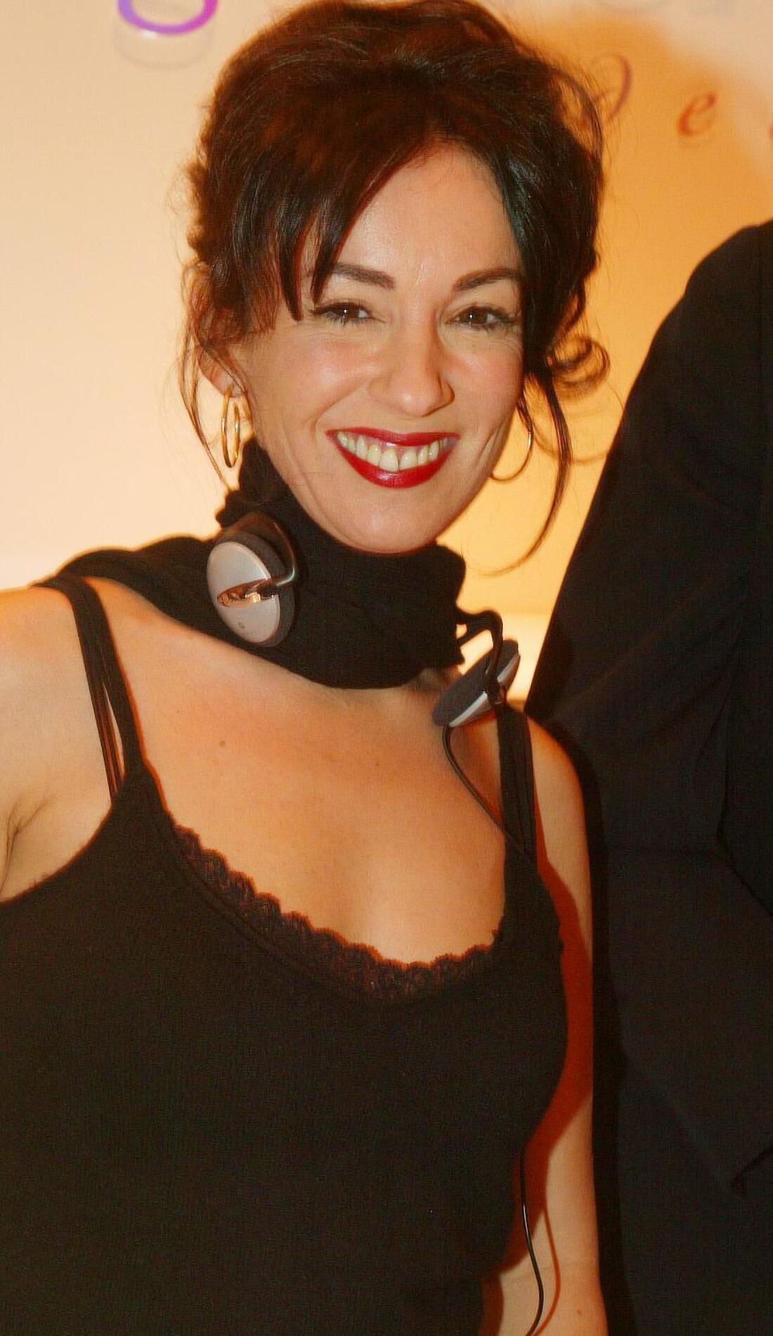 Beatrice Ardisson promotional image for upcoming events and ticket sales