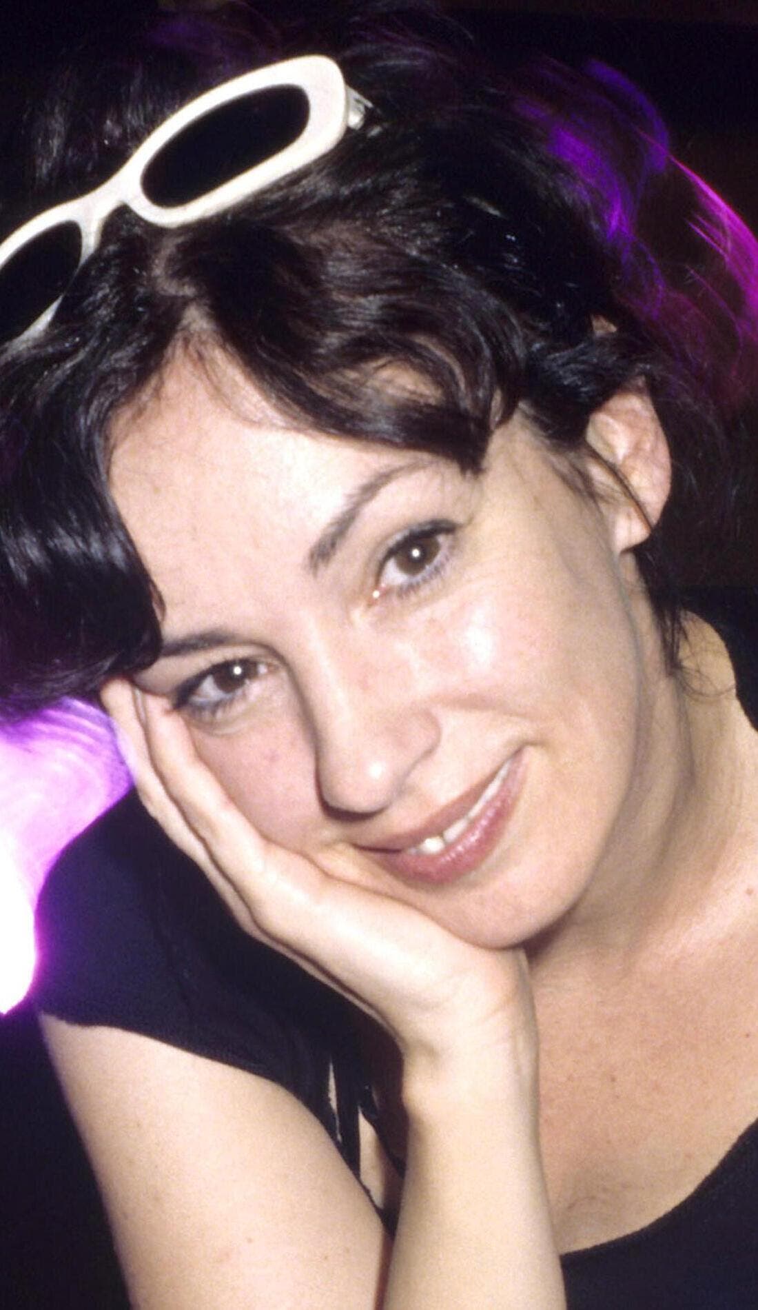 Beatrice Ardisson promotional image for upcoming events and ticket sales