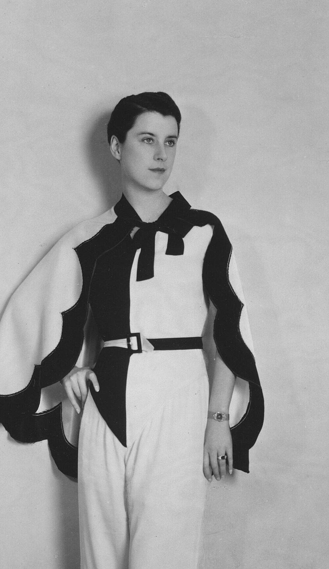 Beatrice Lillie promotional image for upcoming events and ticket sales