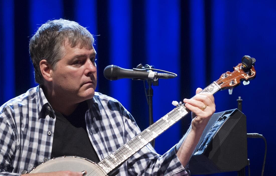 Promotional image for BEATrio with Bela Fleck tickets at Bomhard Theater on Sep 26, 2025