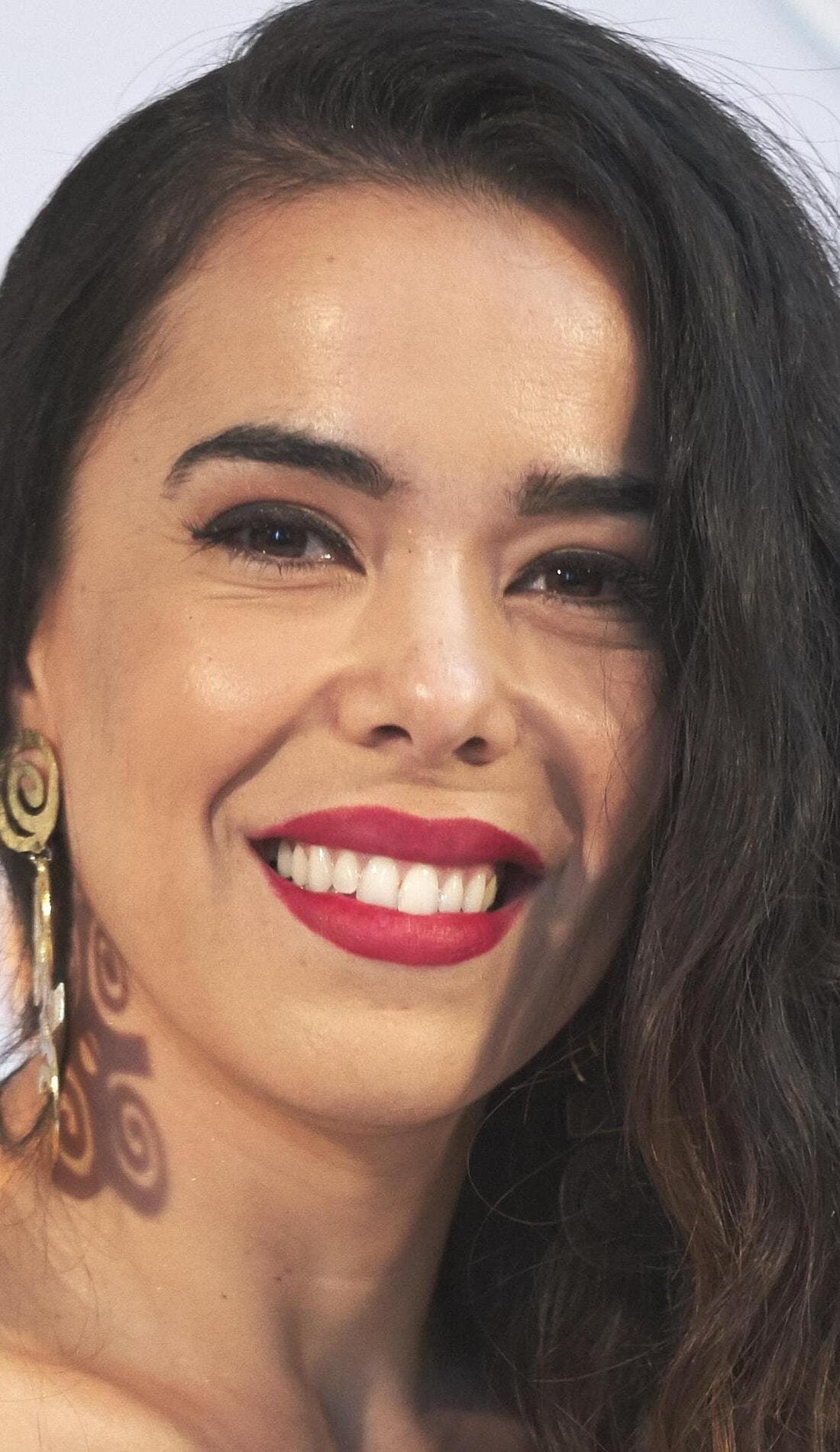 Beatriz Luengo promotional image for upcoming events and ticket sales