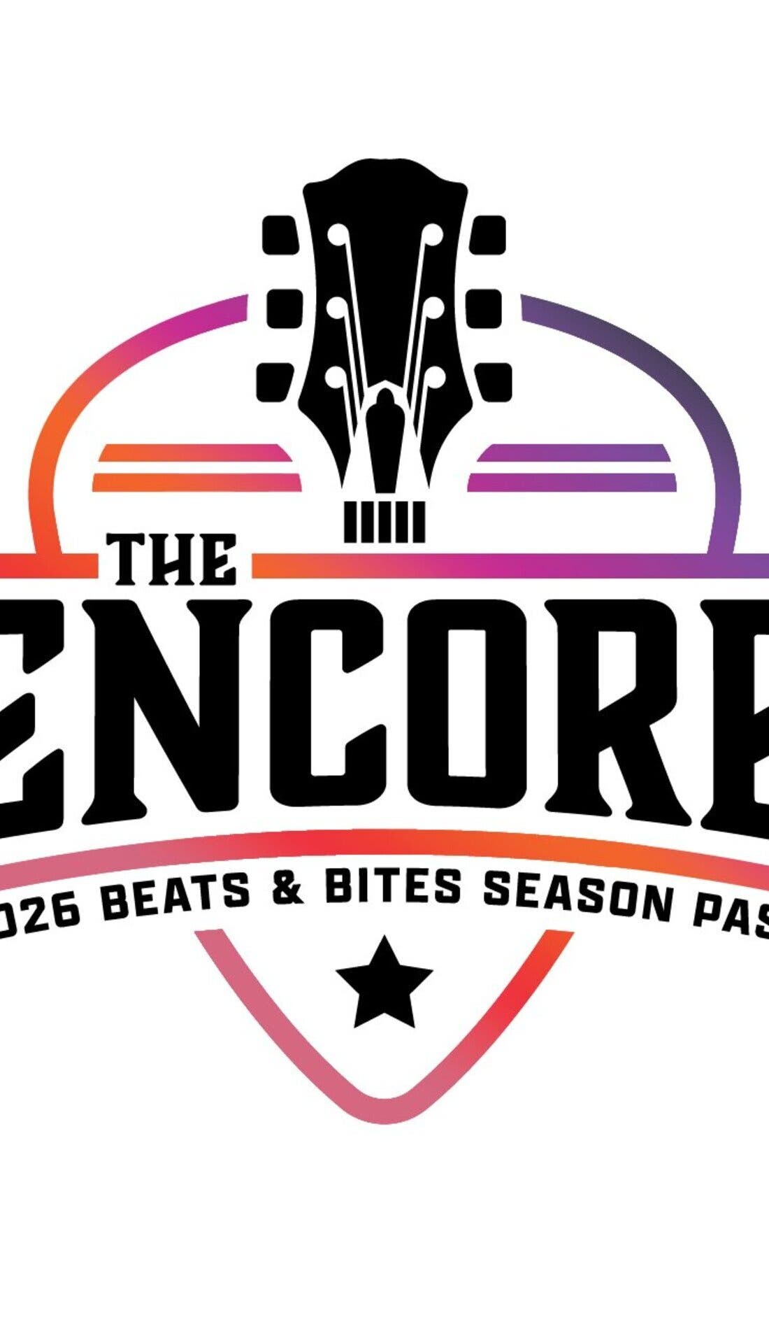 Beats & Bites Festival 2026 promotional image for upcoming events and ticket sales