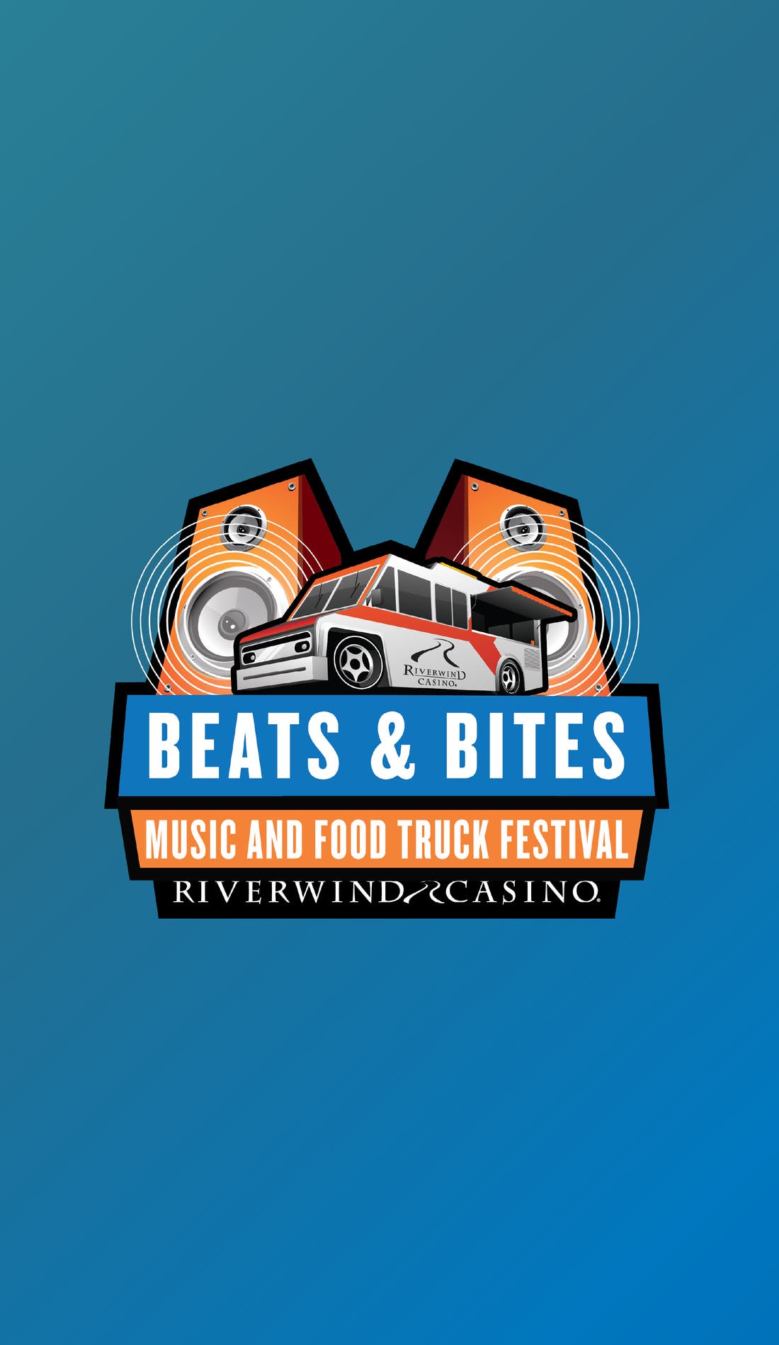 Beats & Bites Festival 2025 promotional image for upcoming events and ticket sales