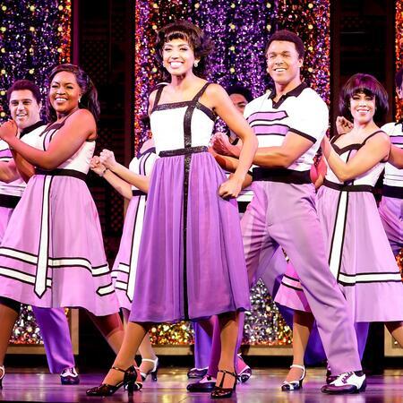Beautiful: The Carole King Musical Pittsburgh shows 2026 | SeatGeek