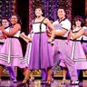 Beautiful: The Carole King Musical