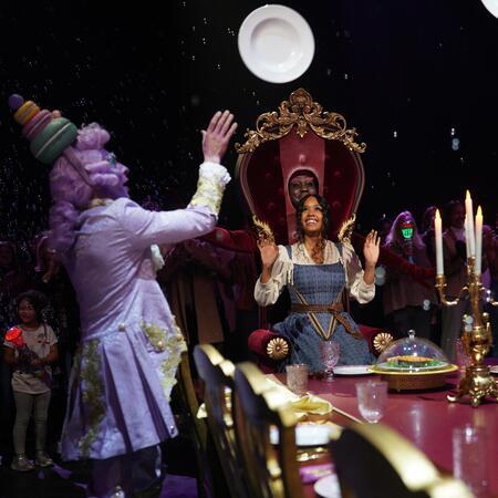 Beauty and the Beast San Antonio shows 2026 | SeatGeek