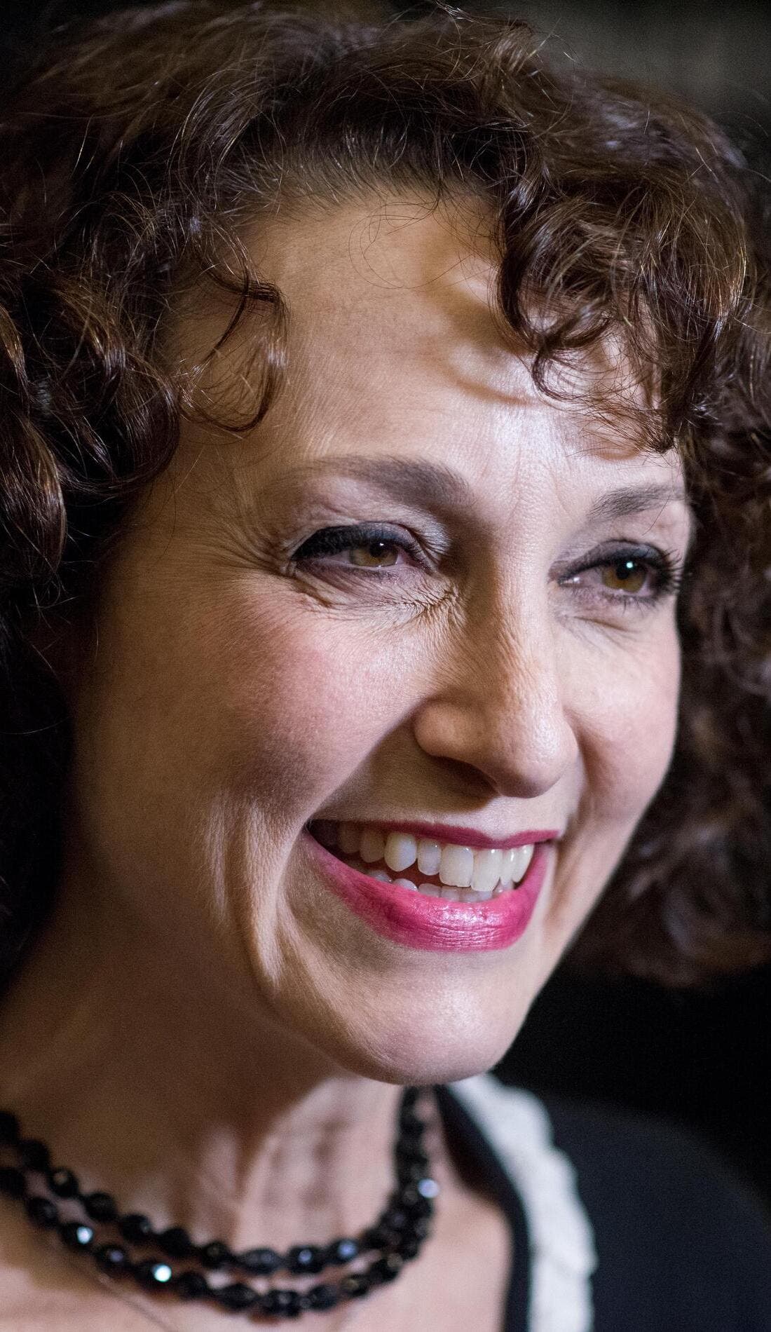 Bebe Neuwirth promotional image for upcoming events and ticket sales