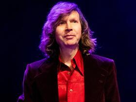 Beck at Massey Hall