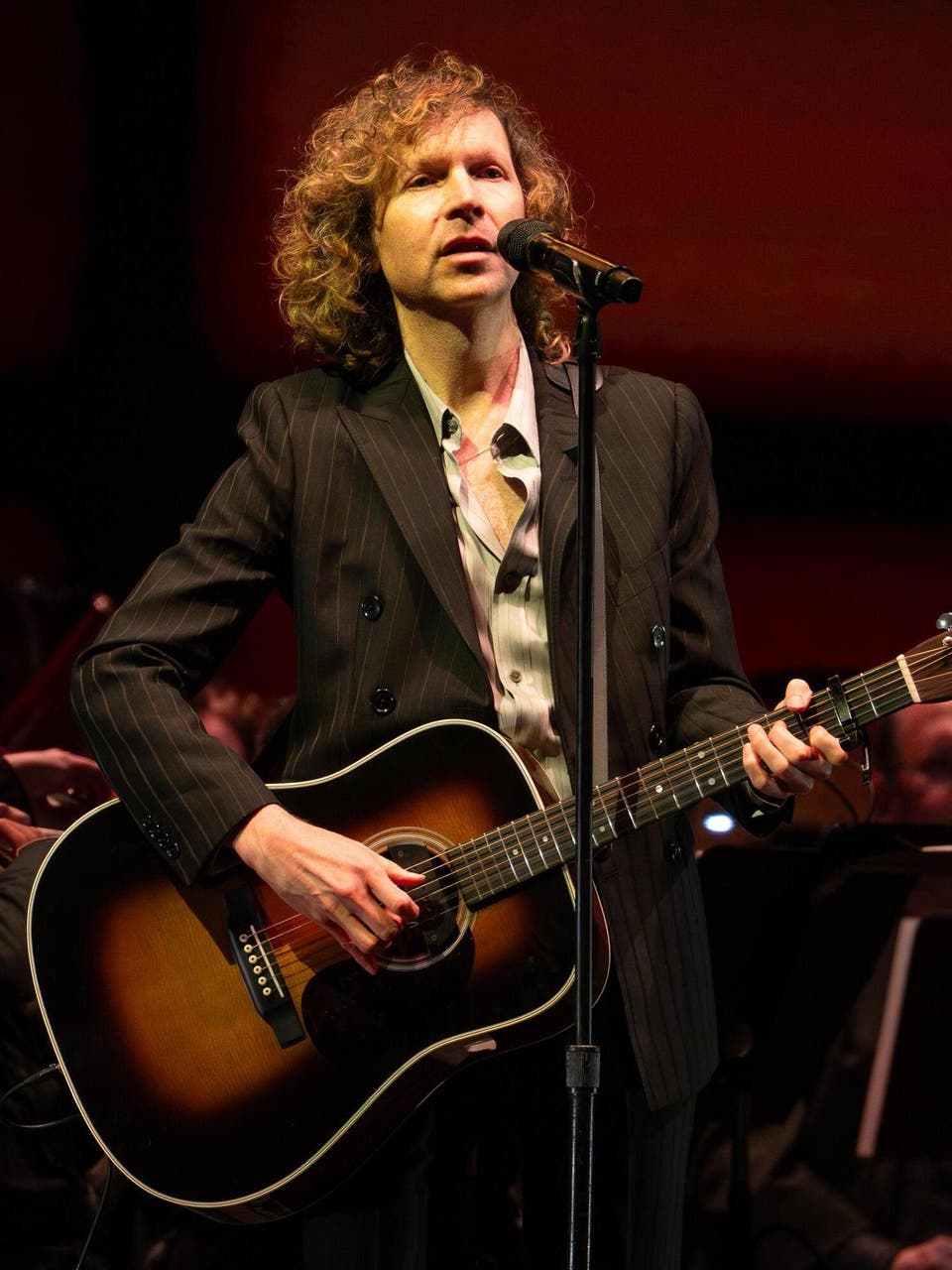 Beck at The Masonic San Francisco in San Francisco, CA