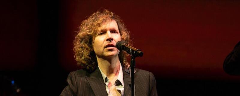 Beck at Steelhouse Omaha