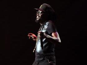 Beenie Man