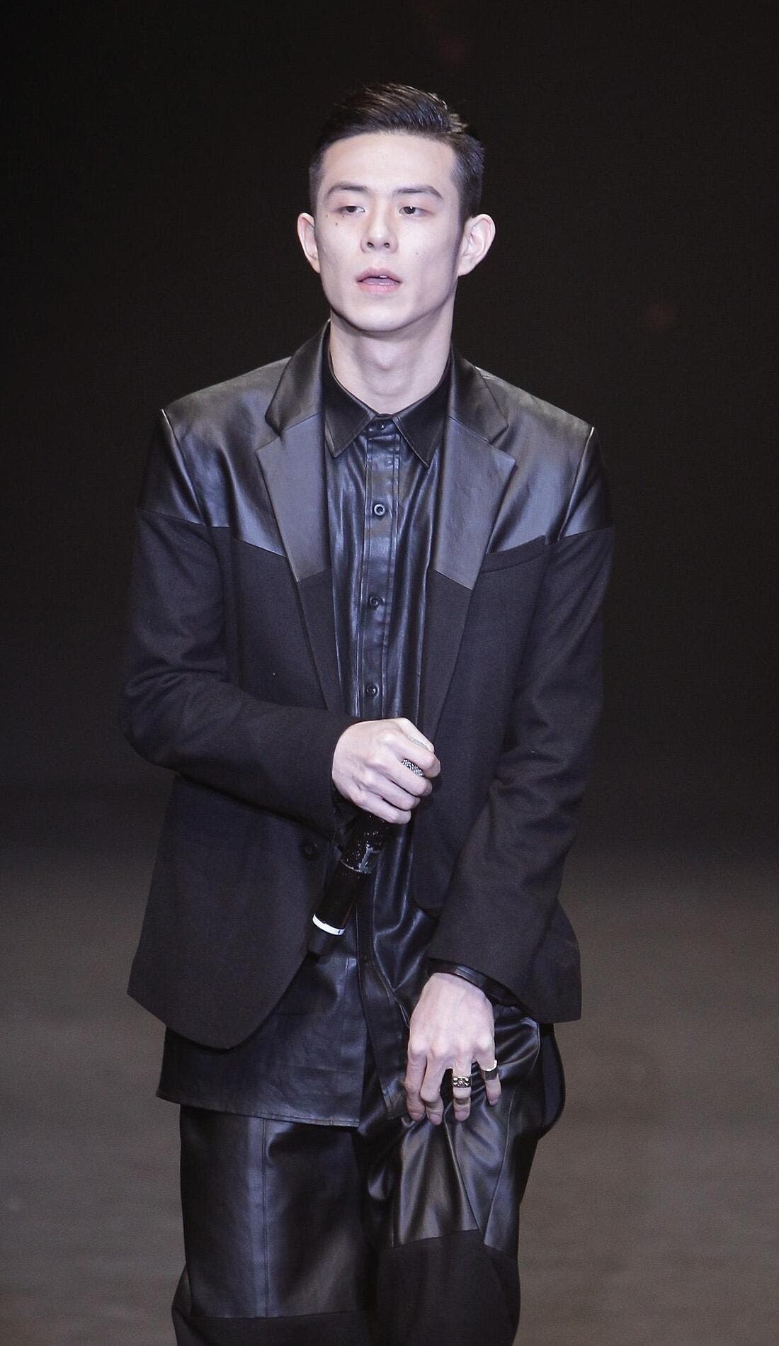 Beenzino promotional image for upcoming events and ticket sales