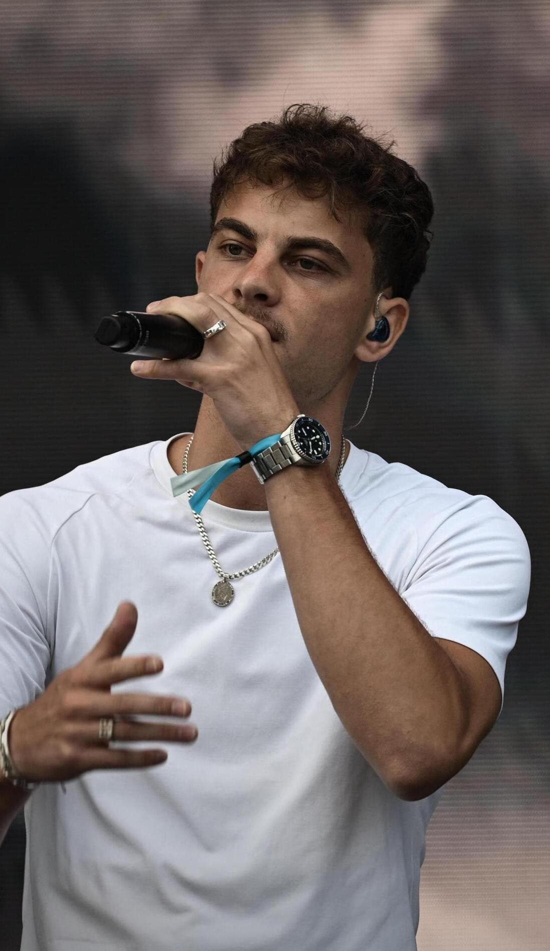 Bekar promotional image for upcoming events and ticket sales