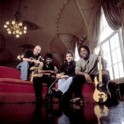Bela Fleck & The Flecktones