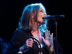 Belinda Carlisle — Palladium Times Square