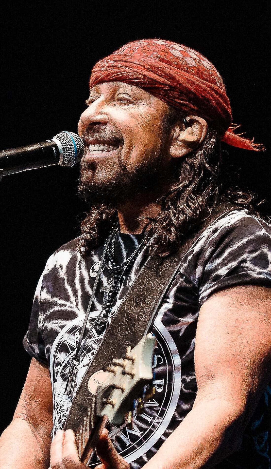 Bell Marques promotional image for upcoming events and ticket sales