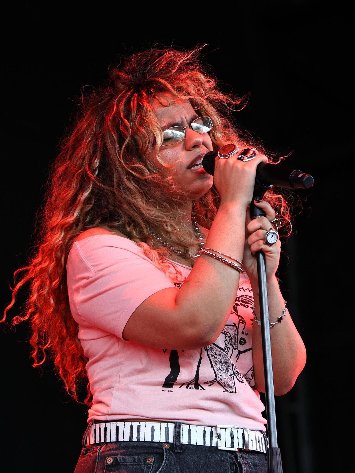 Bella Kay at 9:30 Club in Washington, DC