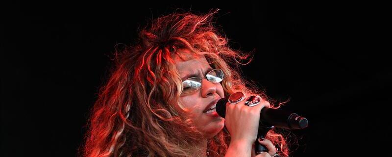 Bella Kay at El Rey Theatre