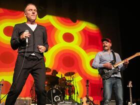 Parking Belle & Sebastian (2-Night Pass)