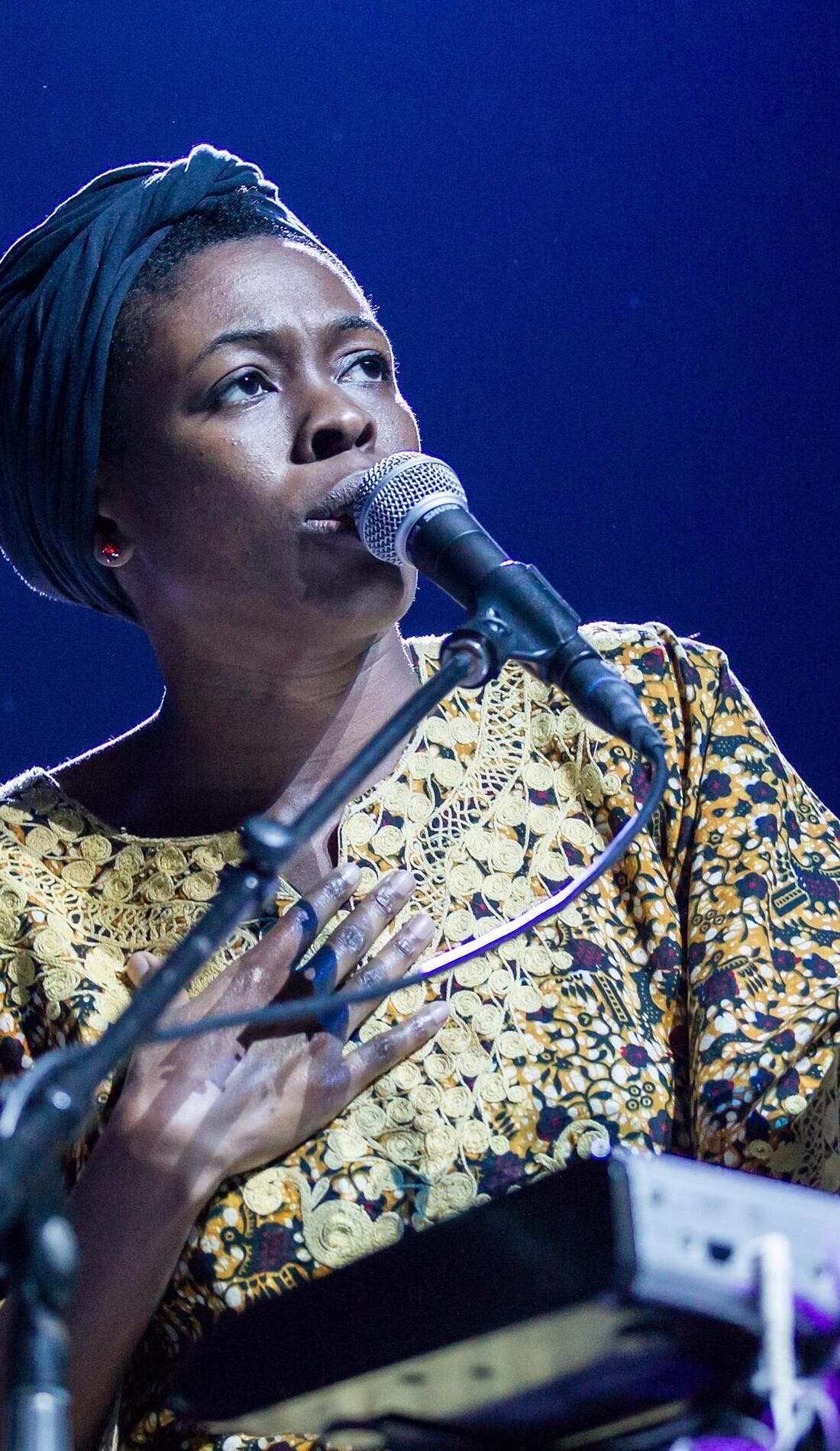 Bells Atlas promotional image for upcoming events and ticket sales