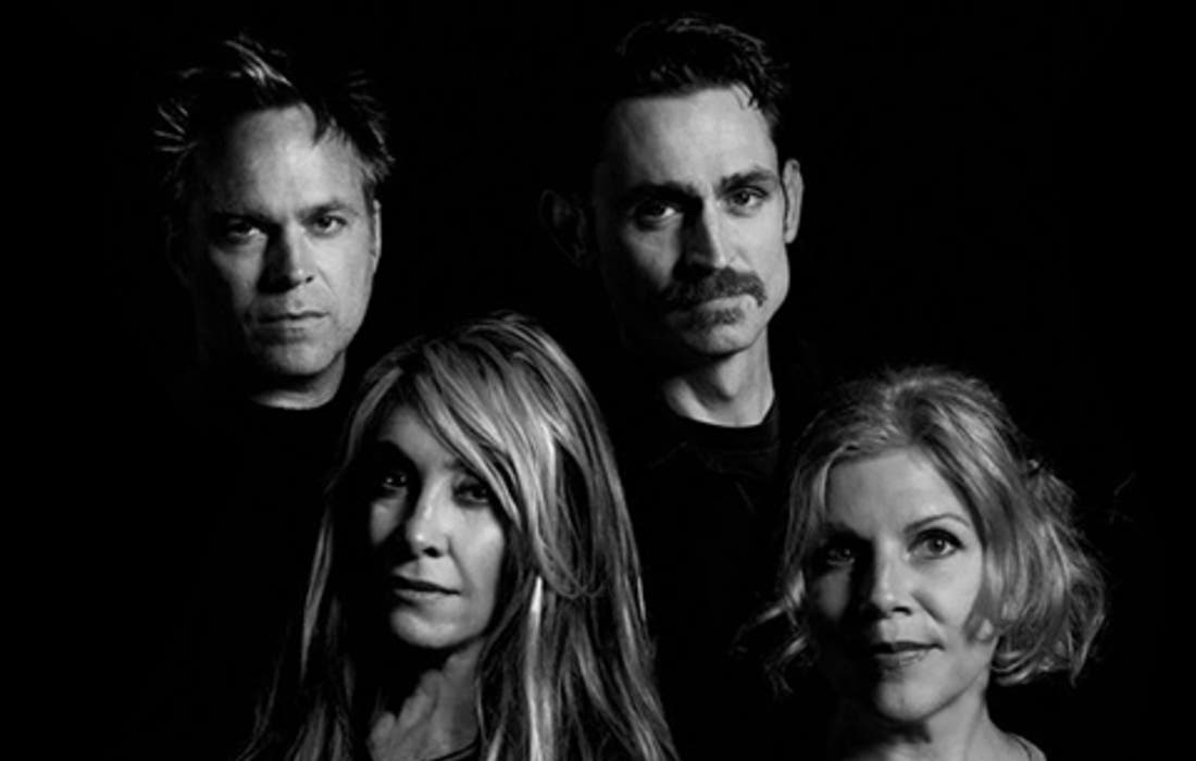 Promotional image for Belly tickets at The Parkway Theater on Nov 11, 2025