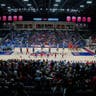Belmont Bruins Mens Basketball