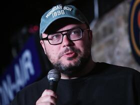 Ben Bankas at Deerfoot Inn and Casino (18+) Calgary