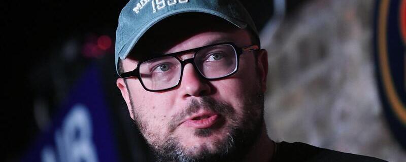Ben Bankas at Miami Improv Comedy Club and Dinner Theater